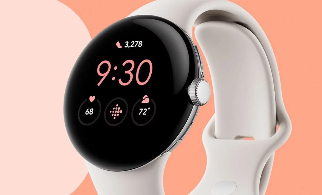 Google презентувала Pixel Watch. Найкращий смарт-годинник для Android смартфонів?