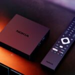 Nokia Streaming Box 8010