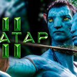 Аватар 2 Шлях води