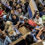 Чорна п'ятниця