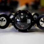 Дрон надводний