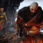 God of War: Ragnarok