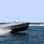 морський безпілотник