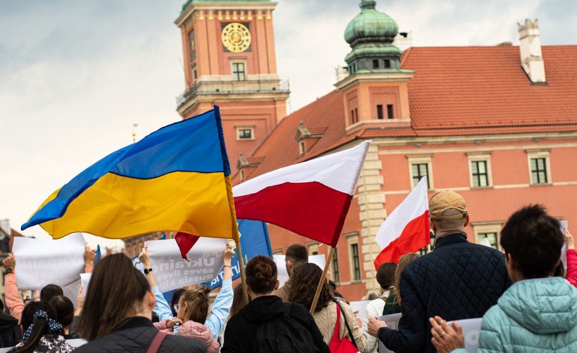 Частині українців доведеться звикати до нових правил у Польщі