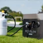 EcoFlow Smart Generator Dual Fuel