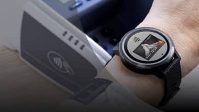 Garmin Pay