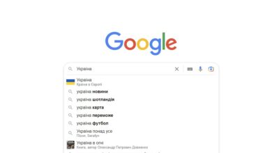 Google Україна