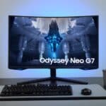 Odyssey Neo G7