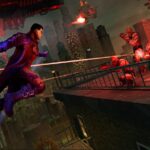 Saint Row IV: Re-Elected