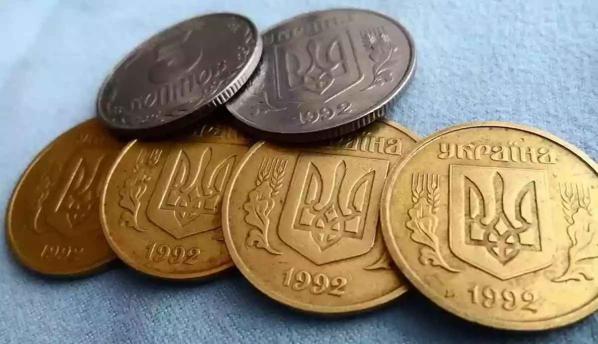 Продати 5 копійок за кілька тисяч гривень: які монети коштують найдорожче
