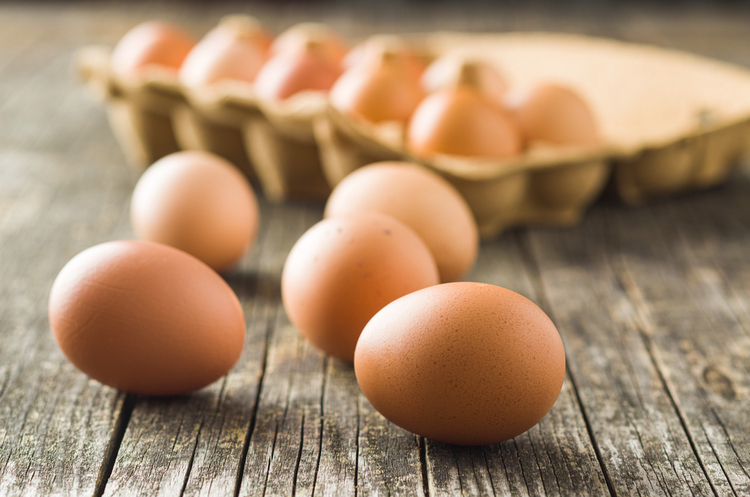 В Україні знову зміняться ціни на яйця: до чого готуватися українцям