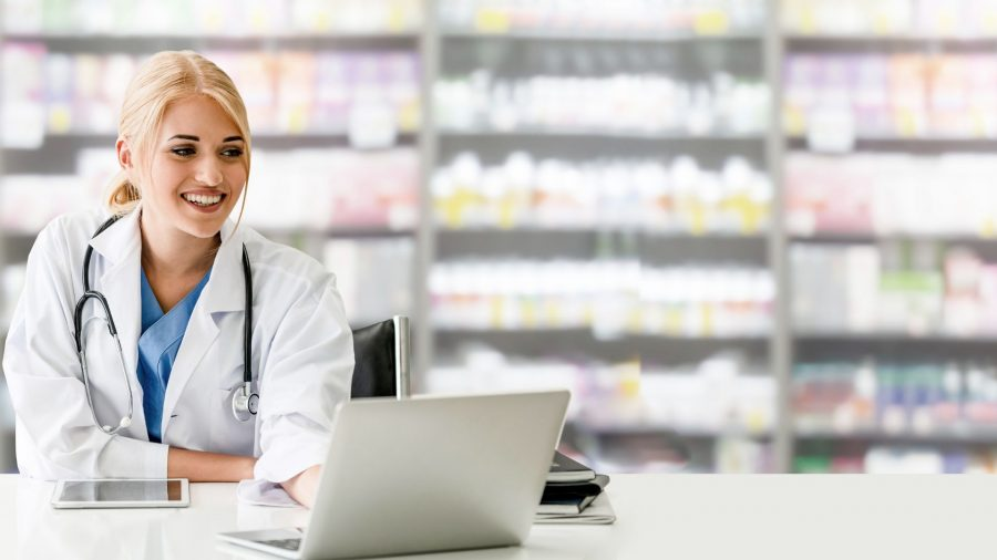 Онлайн-аптеки: їх особливості та правила вибору