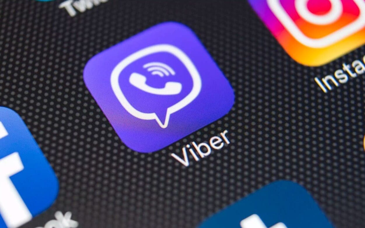 У Viber розповіли, чи бачить СБУ листування українців