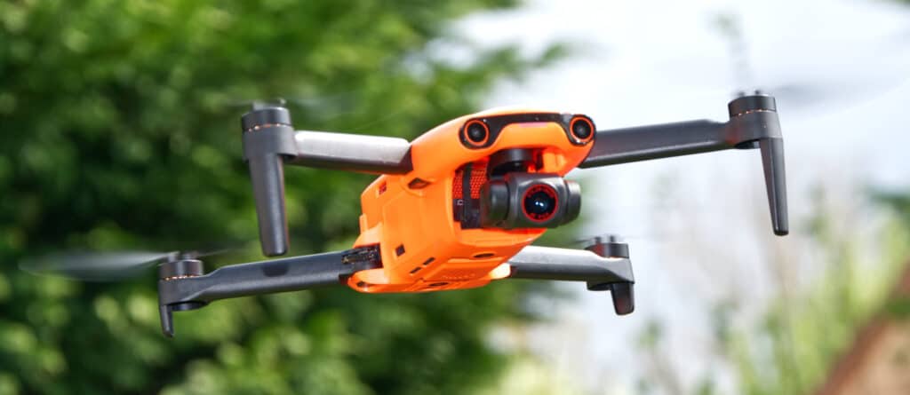 Autel EVO Nano Plus