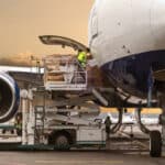 авіадоставка