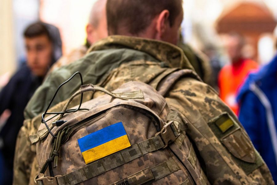 В Україні від мобілізації звільнять ще одну категорію чоловіків