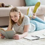 Книги для підлітків