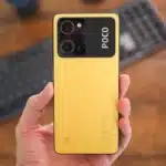Poco X5