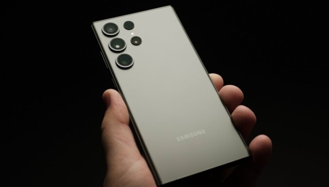 Samsung Galaxy S23 Ultra не зміг зайняти гідного місця у рейтингу камерафонів