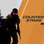 Counter Strike 2