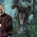 Динозавр Стів