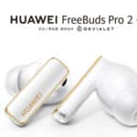 Huawei FreeBuds Pro 2+