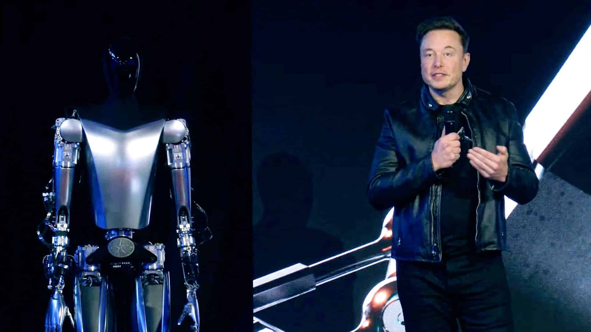 Take a closer look at Elon Musk's Neuralink surgical robot | TechCrunch