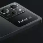 Redmi Note 12 Turbo
