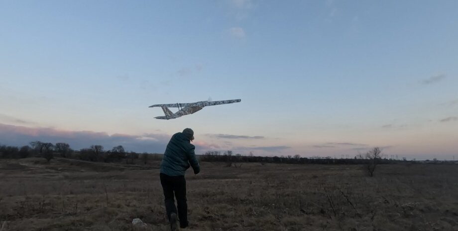 В Україні створено новий ударний дрон для ЗСУ: розробку завершено