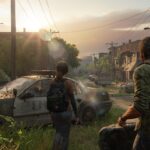 The Last of Us