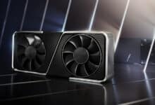 GeForce RTX 3060