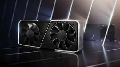 GeForce RTX 3060