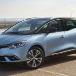 Renault Megane Scenic