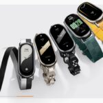 Xiaomi Mi Band 8