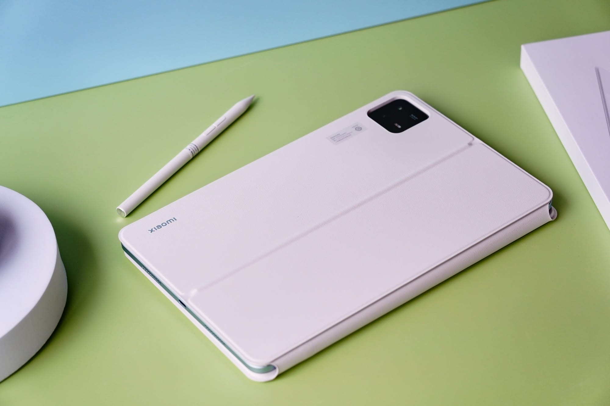 Xiaomi Pad 6