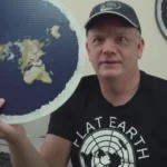 Земля пласка