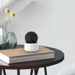 Відеоспостереження для квартири