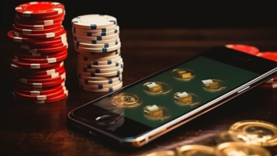 поповнити казино з мобільного