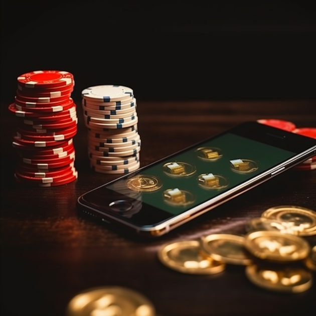 поповнити казино з мобільного