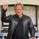 Дженсен Хуанг