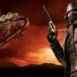 Fallout New Vegas