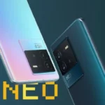 iQOO Neo 8