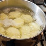Картопля приготування