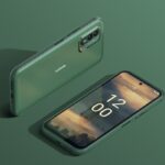 Nokia XR21