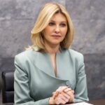 Олена Зеленська