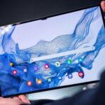 Samsung Galaxy Tab S9 Ultra