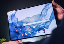 Samsung Galaxy Tab S9 Ultra