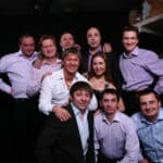 Уральские пельмени