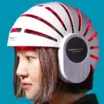 Skin LED Hair Regrowth Device