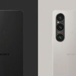 Sony Xperia 1 V